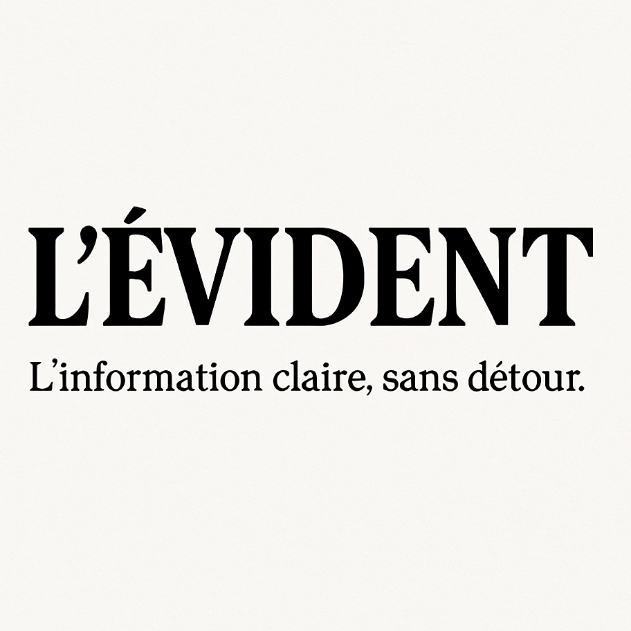 L’Évident
