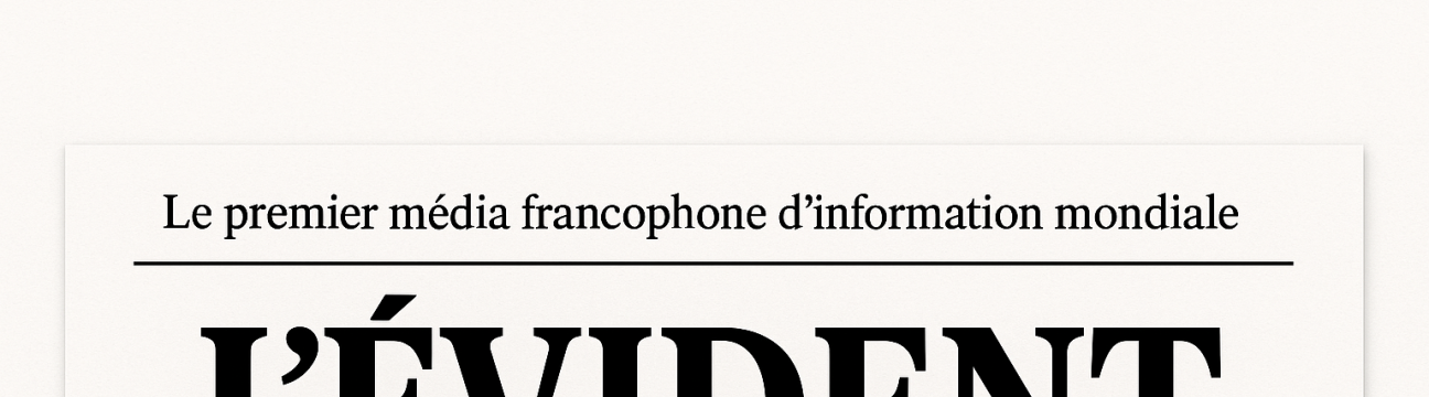 L’Évident