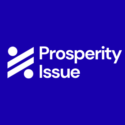 Prosperity Issue
