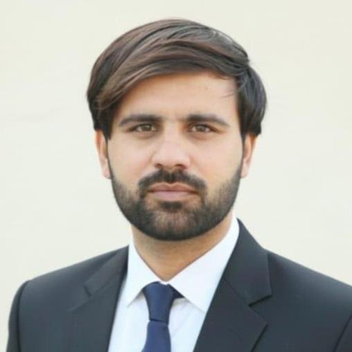 Ali Uzair