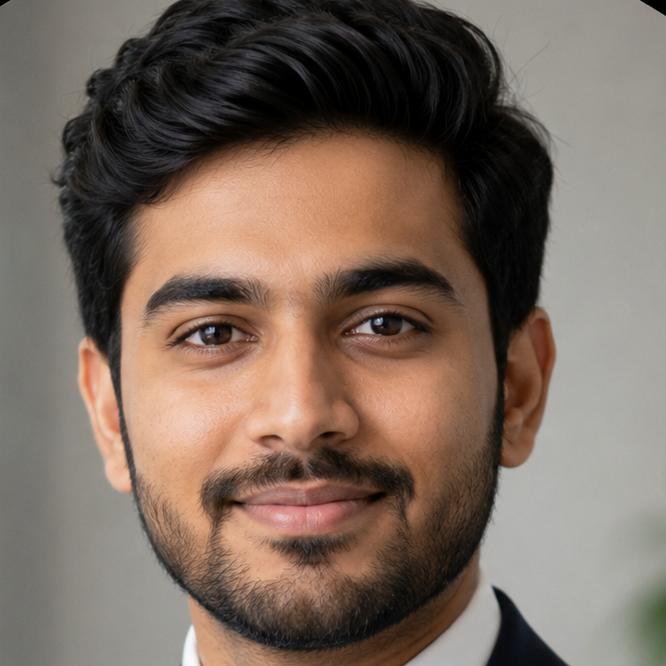 Kaushal Rathore
