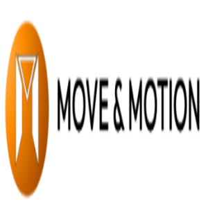 Move  & Motion