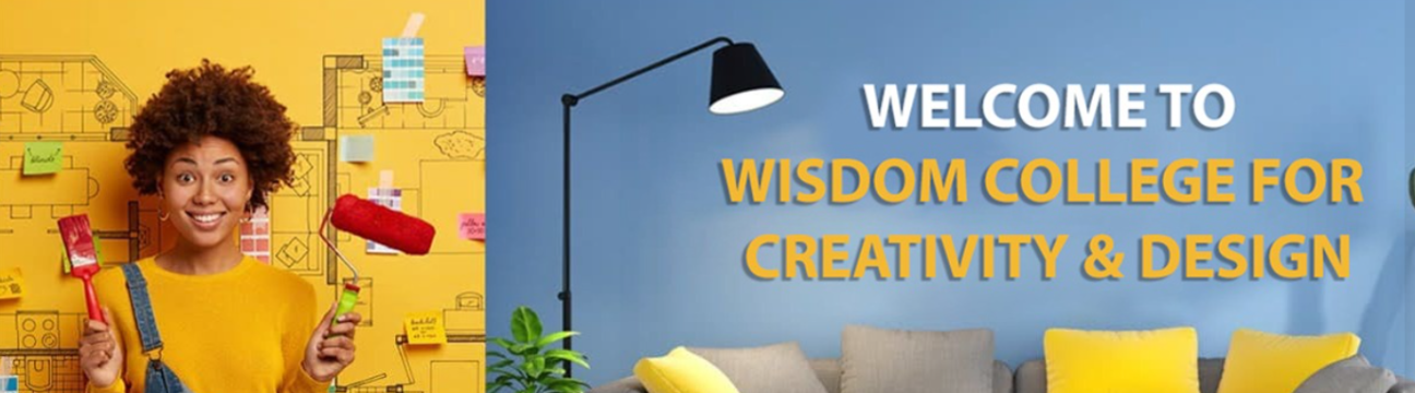 Wisdom College For Creativity And Design