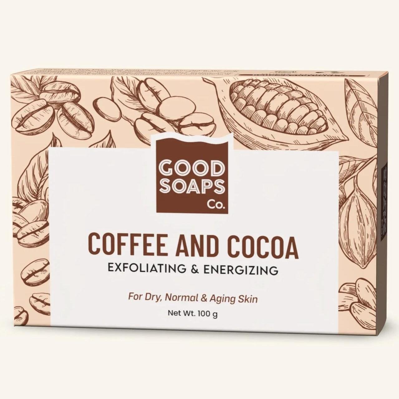Good Soaps