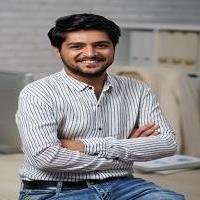 Jay Dikshit