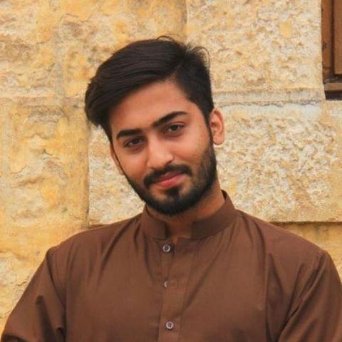 Axazeem Azeem