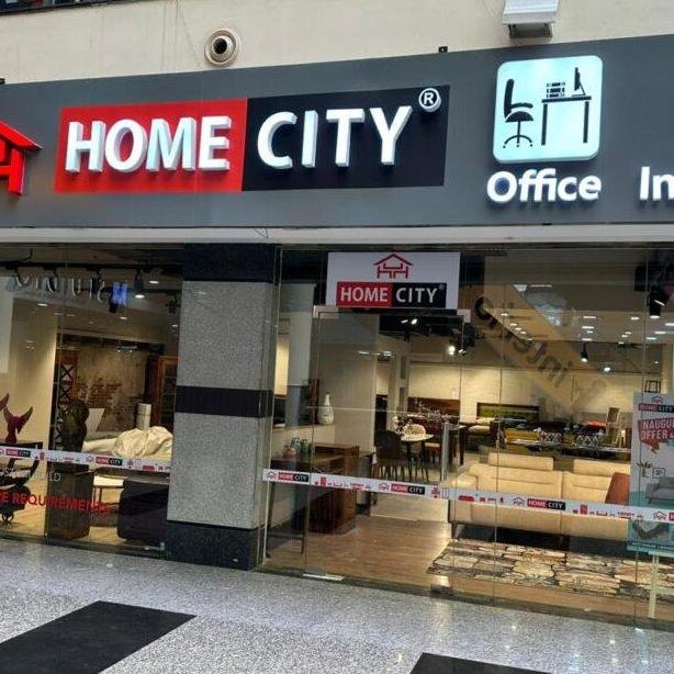 Sophia Homecity