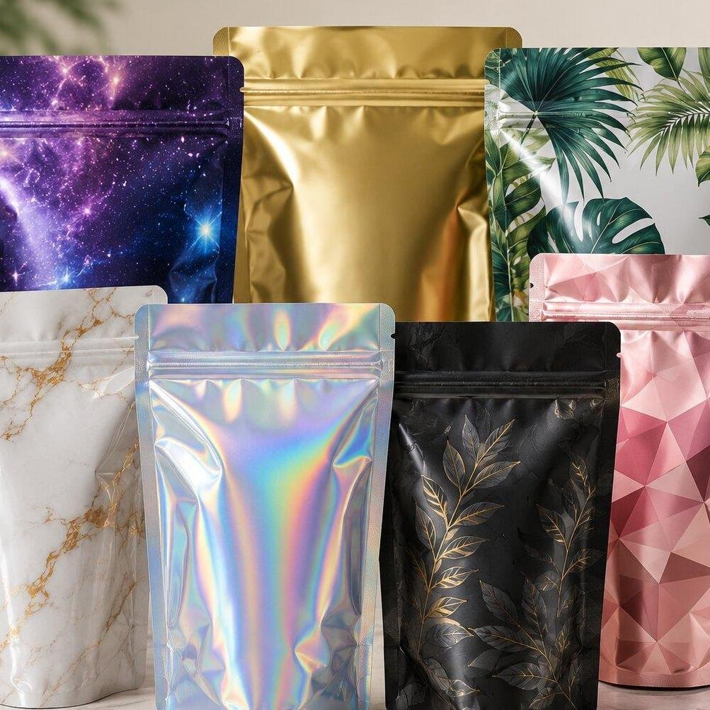 Custom Boxes