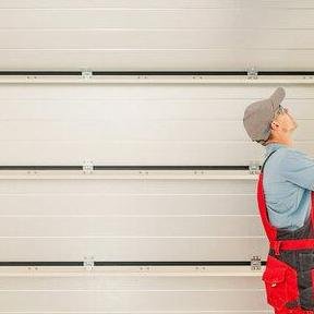 Garage Door  Repair Service
