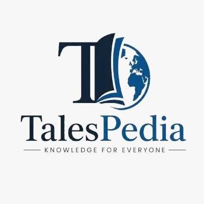 Tales Pedia