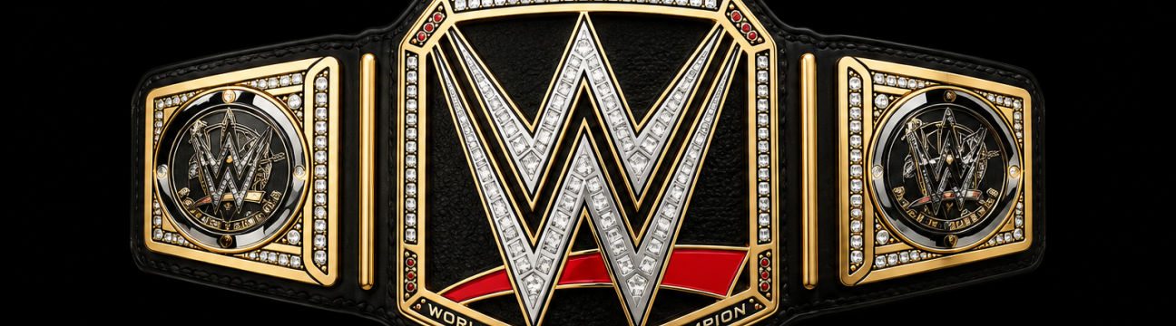 WWE  Belt