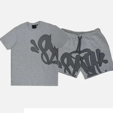 Syna  Hoodie
