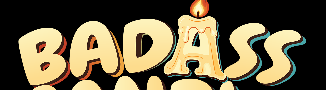 Badass Candles