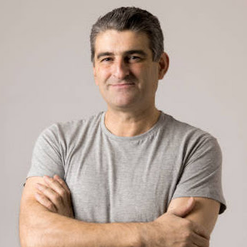Rashid Al Hassan