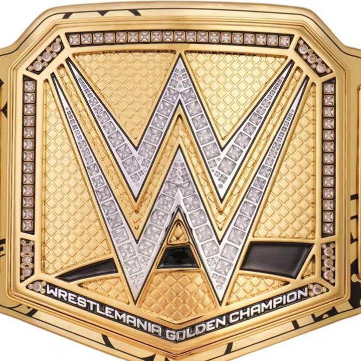 WWE  Belt