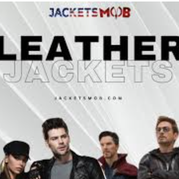 Jackets Mob