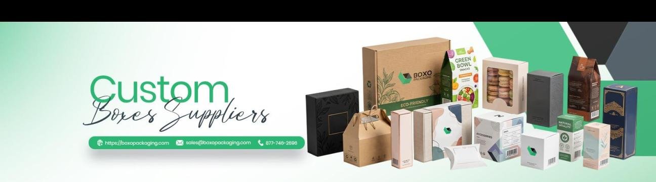 Boxo Packaging