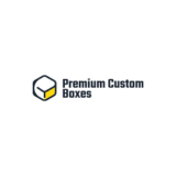 Premium Custom Boxes