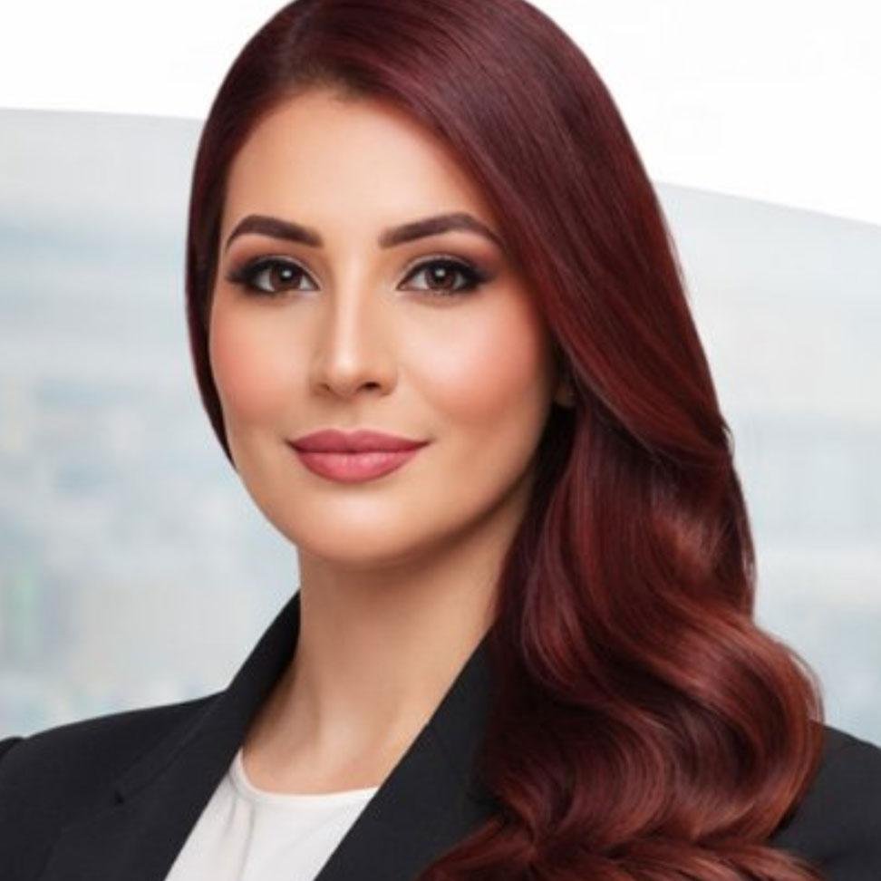 Aisha Adnan