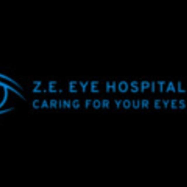 Ze Eye Hospital
