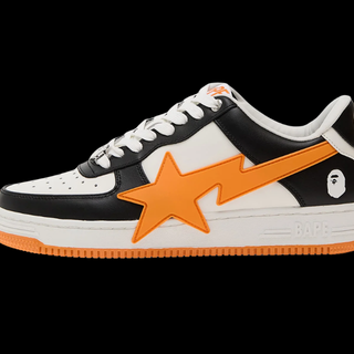 Bape Shoes