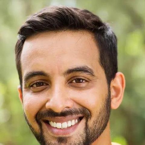 Gaurav Saxena