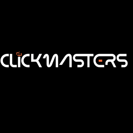 Clickmasters