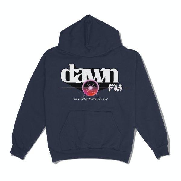 The Weekend Merch