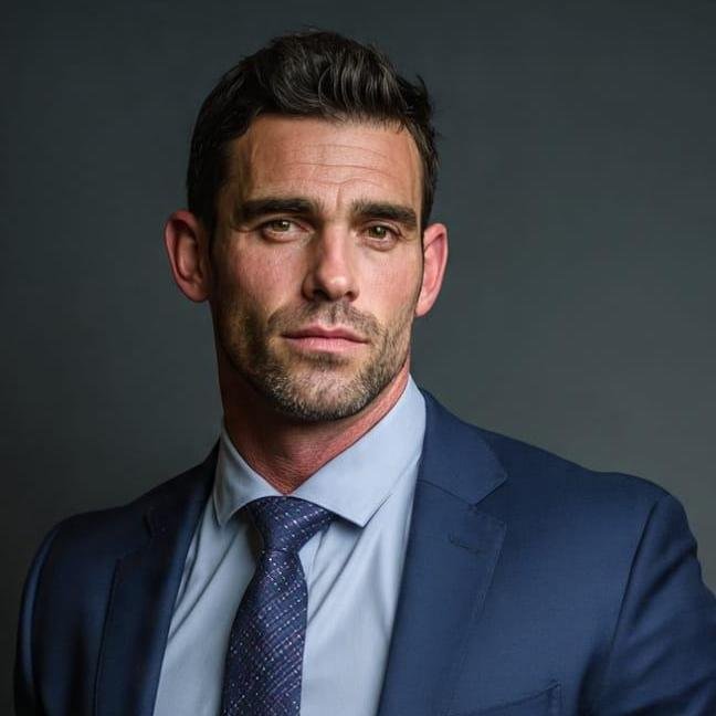 Zack Rice