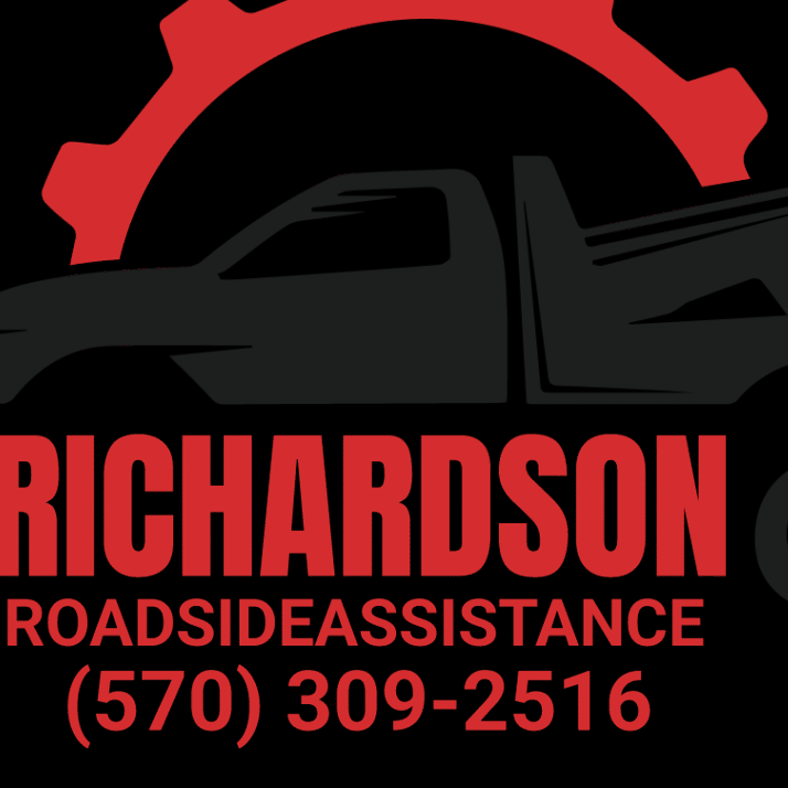 Daniel JRichardson