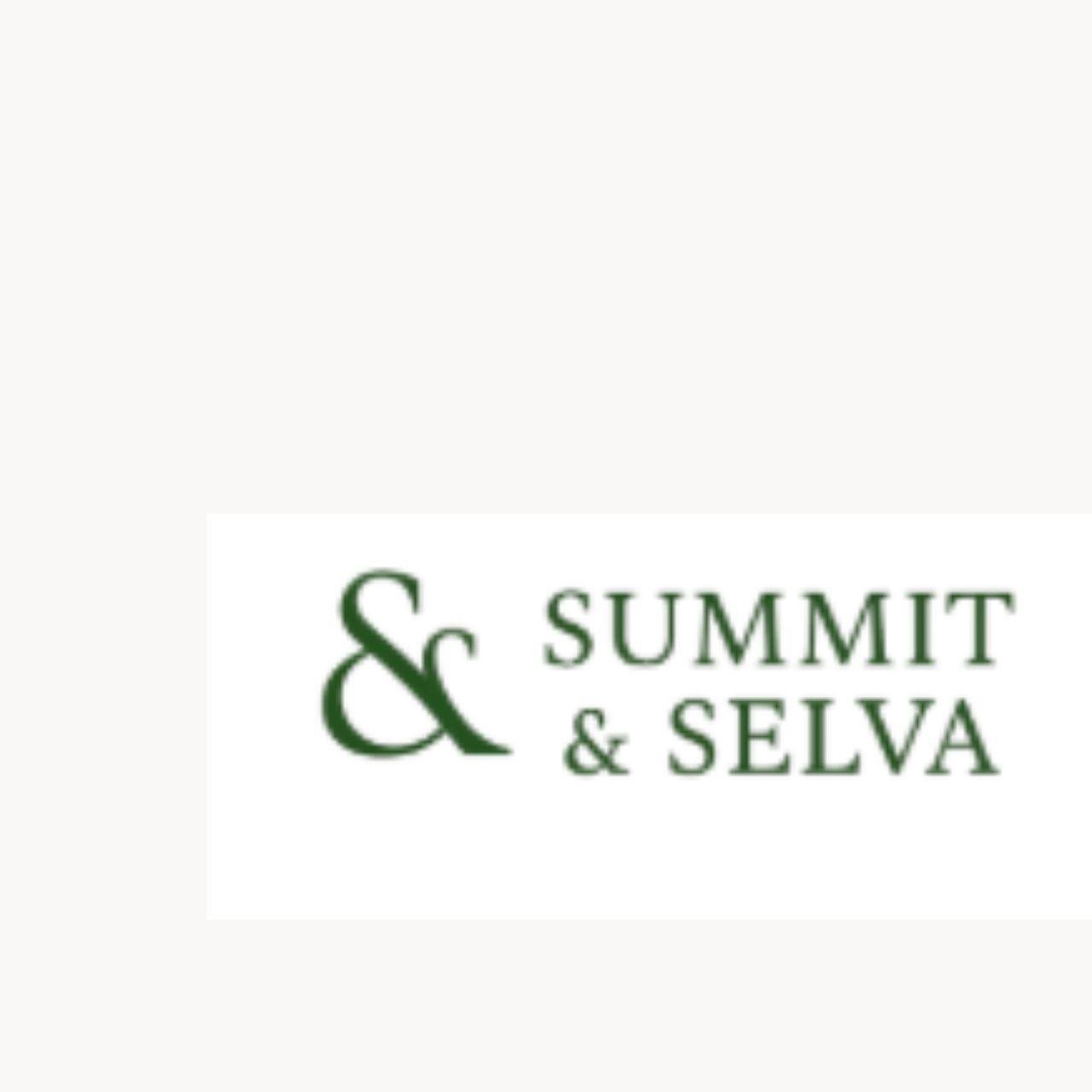Summit And Selva