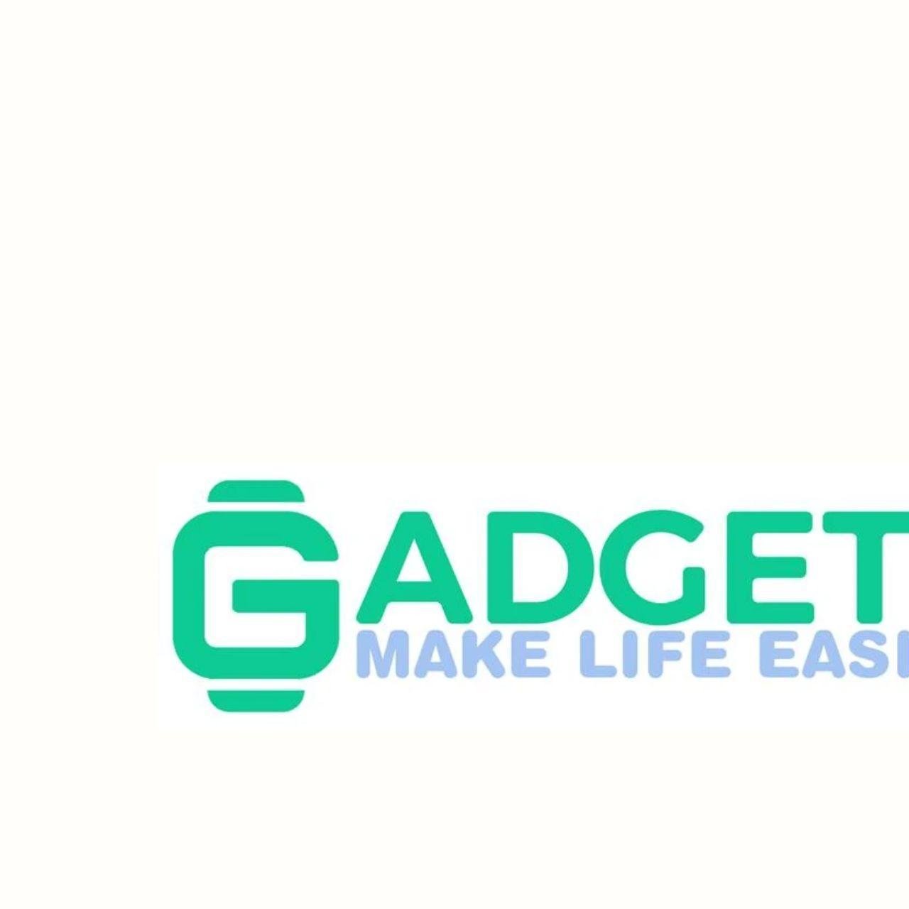 Gadgets Make  Life Easier