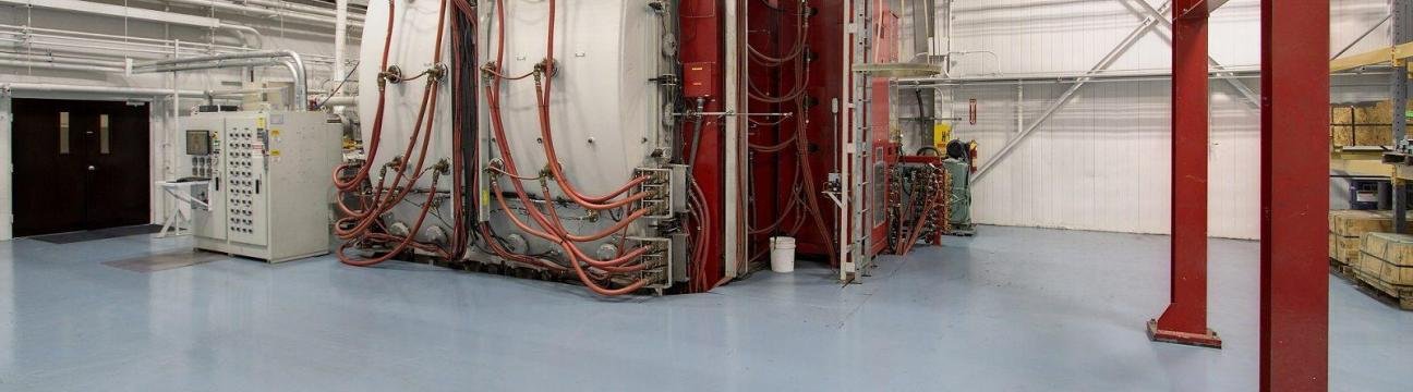 Vacuum Process Engineering Inc