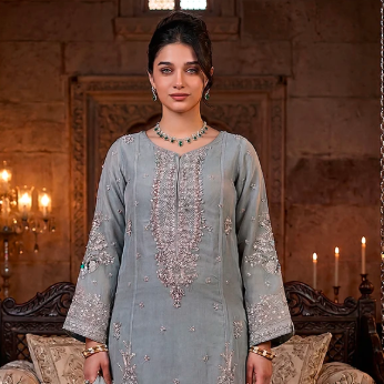 Pakistani Formalwear
