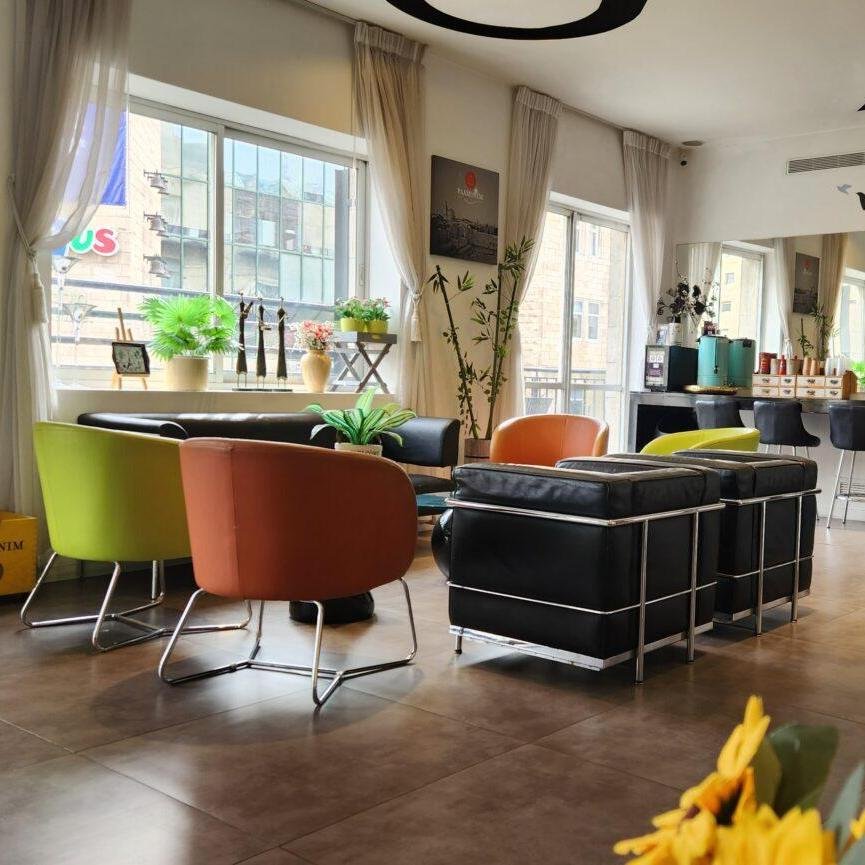 Paamonim Hotel Jerusalem