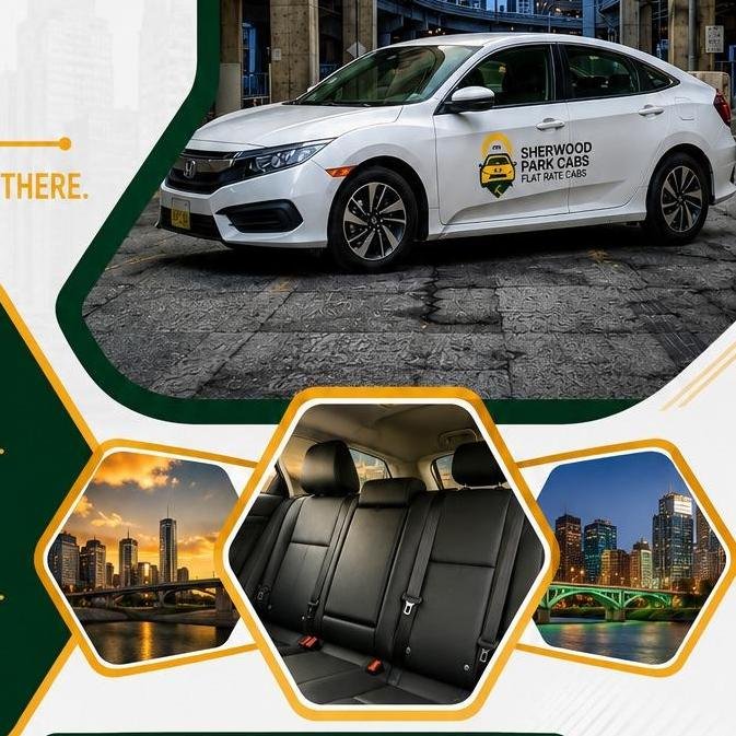 Airporttaxi Services