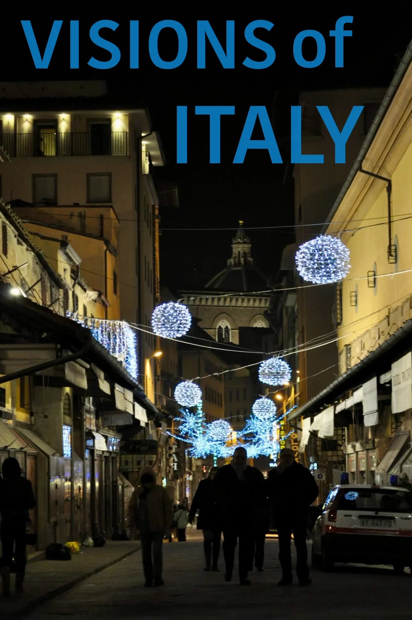 Visions Italy