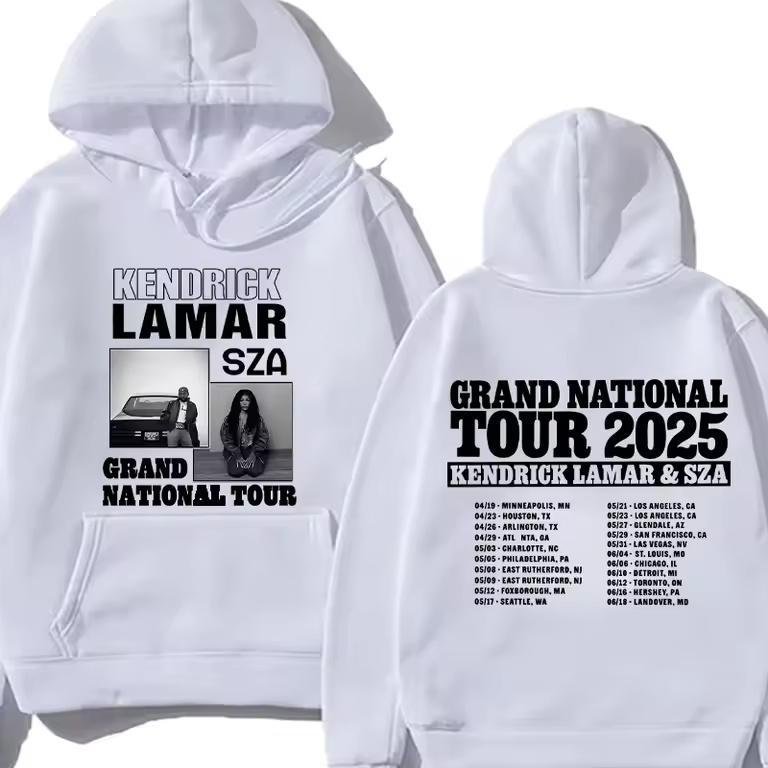 Kendrick Lamar