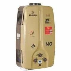 Geyser Water Heater