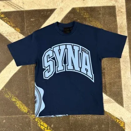 Syna World