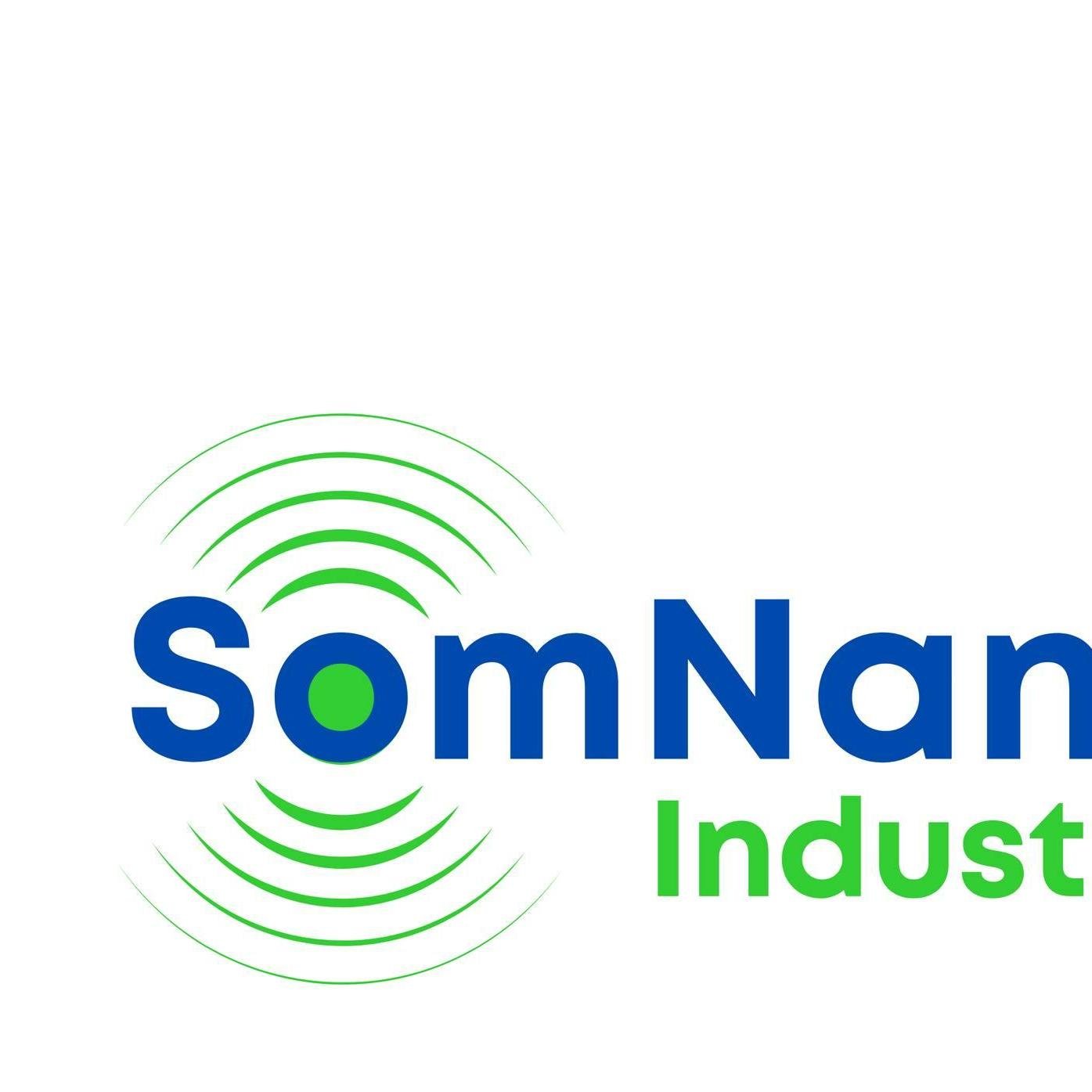 SomNandi  Industries