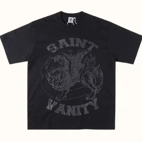 Saint8593 Vanity