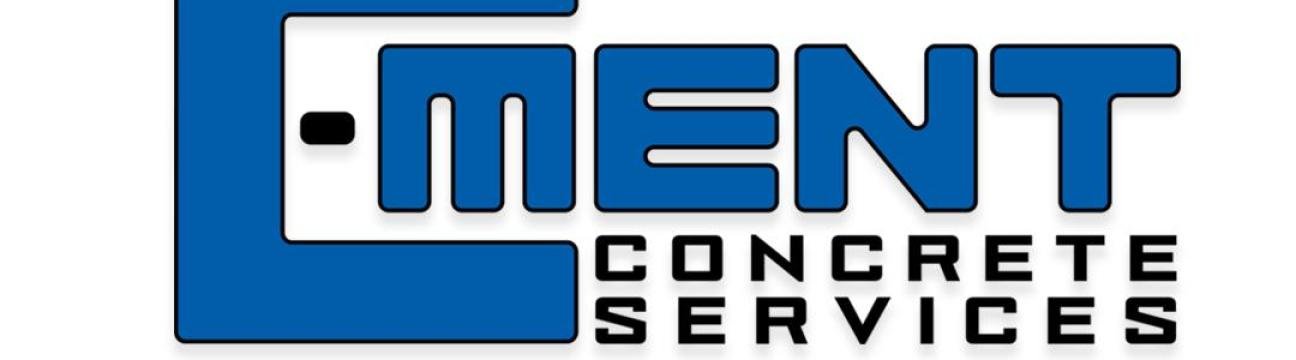 C-ment Concrete Services