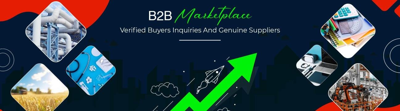 B2B TradeMart