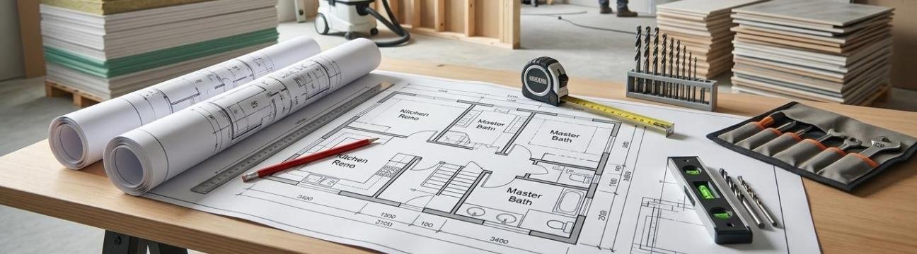 JY Renovation And Services