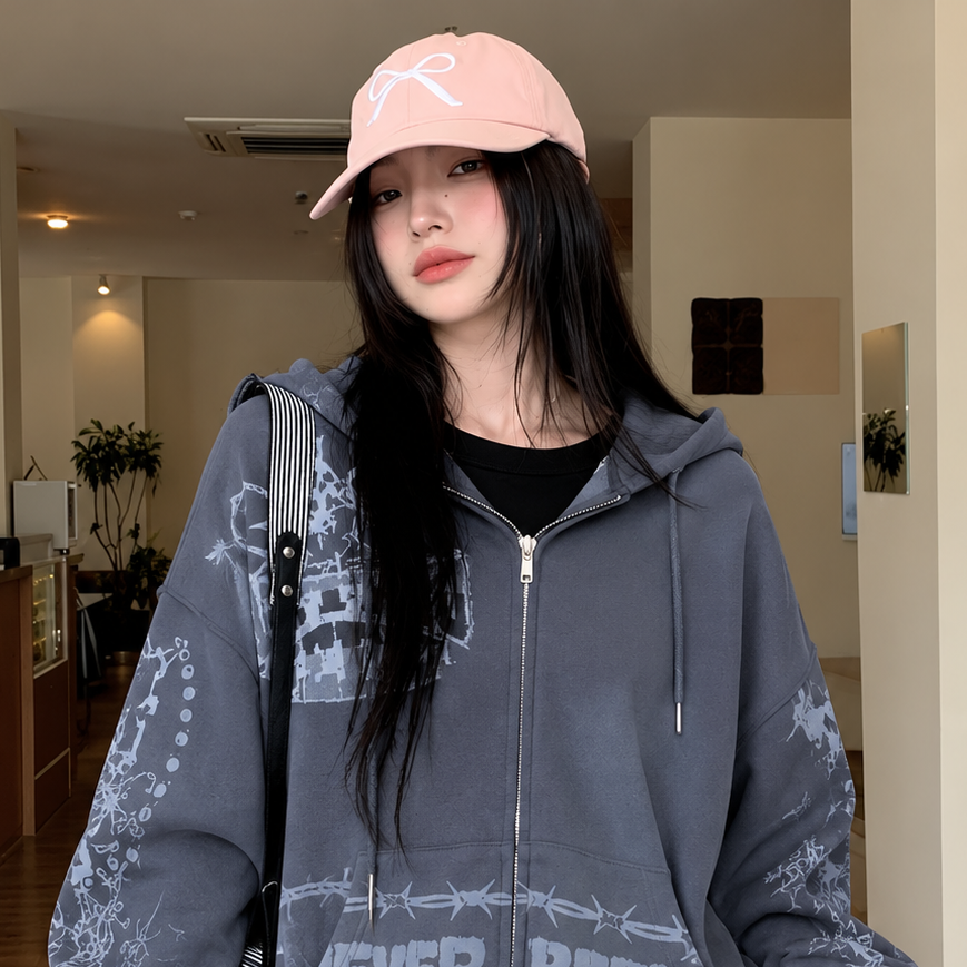 Retrovert Hoodie