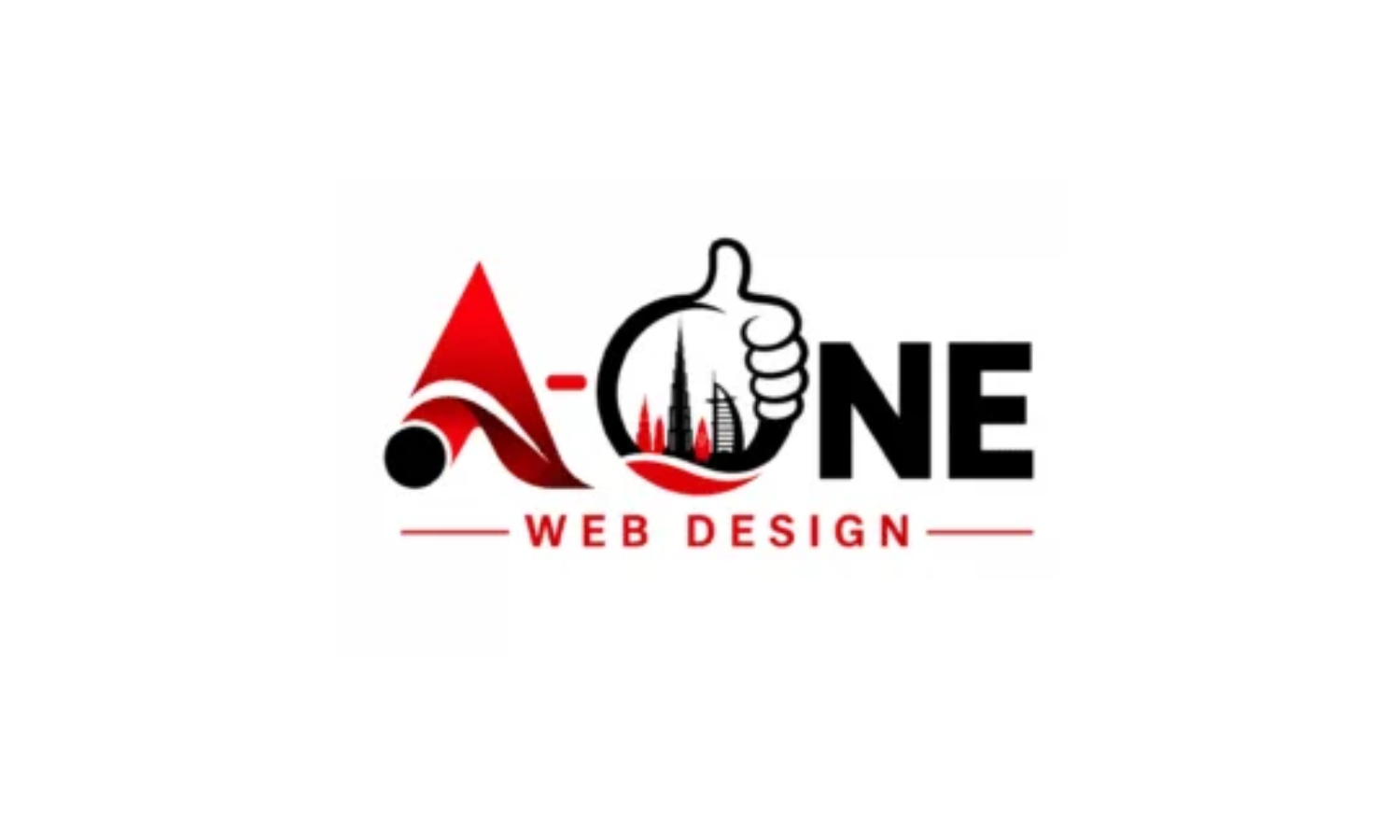 A-One Web Design