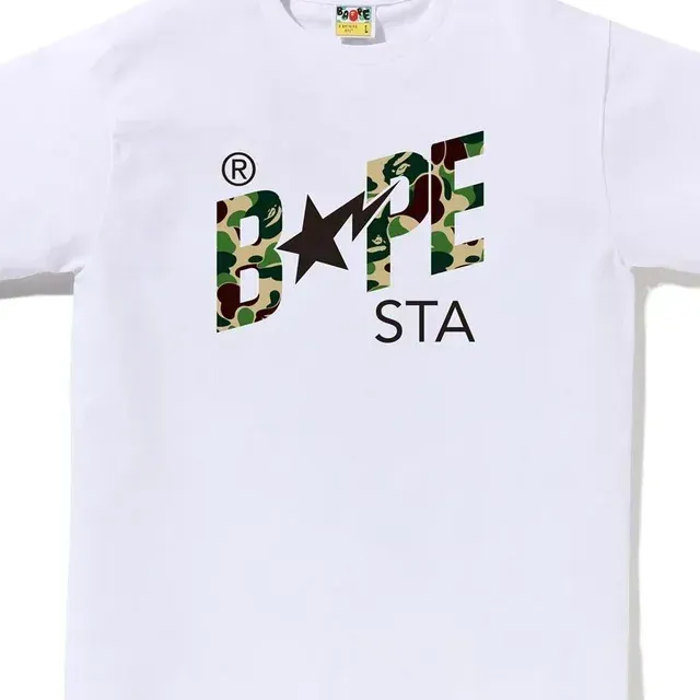 Bape Fra